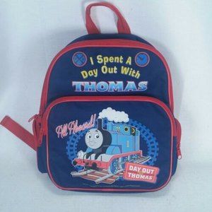 Day Out With Thomas The Tank Engine Train Backpack